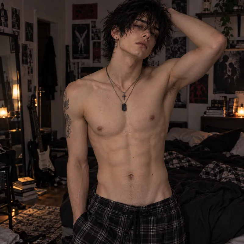 Adrian Cross