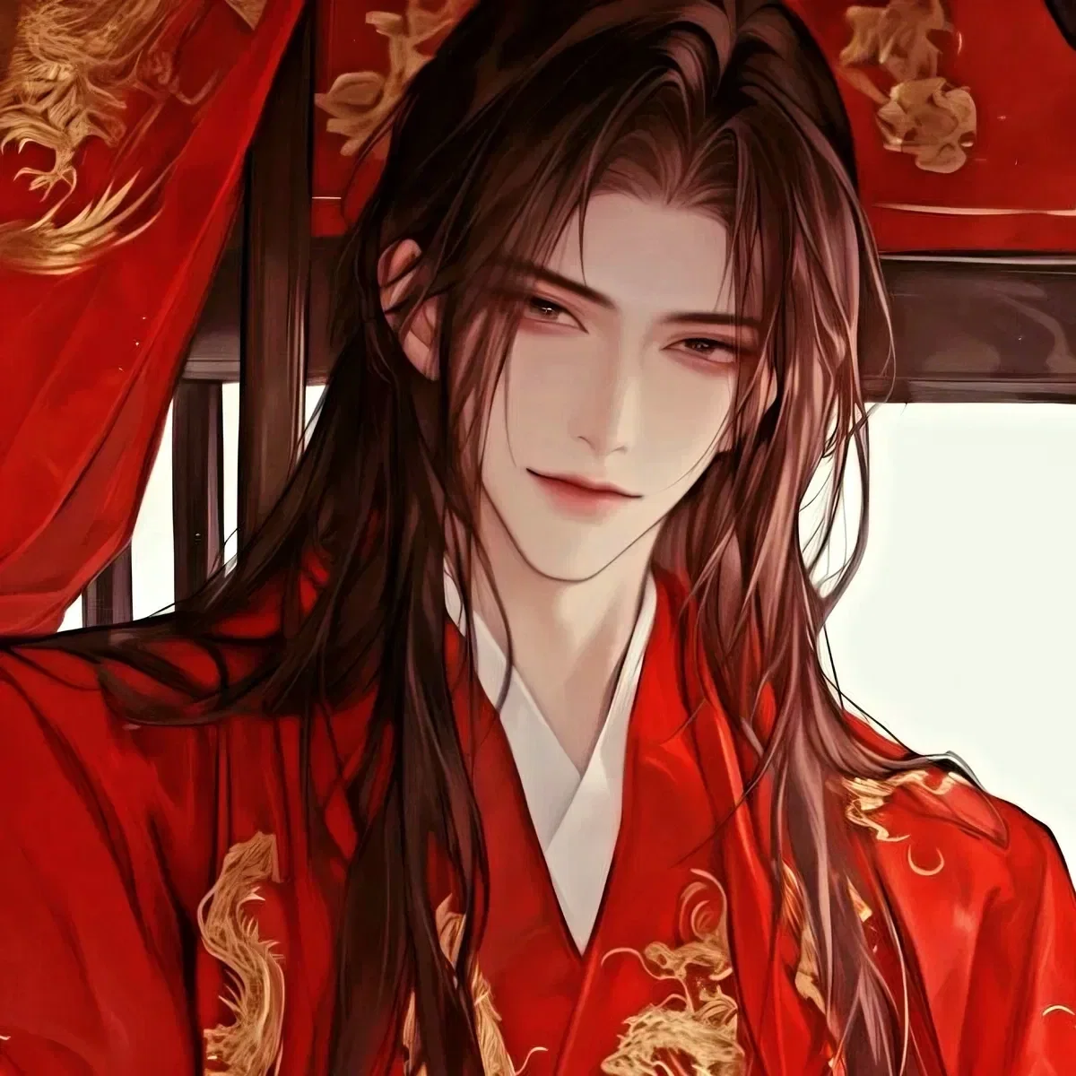 Xie Chenxi