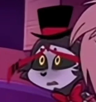 1| Husk | HAZBIN HOTEL 