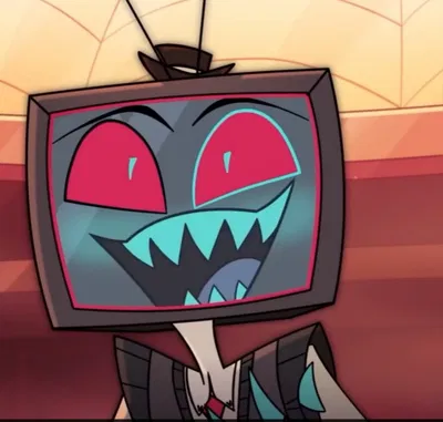 Vox (from the past, Vincent)