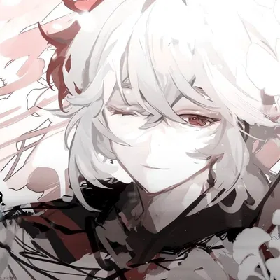 Prince Kazuha