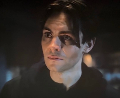 Michael Afton