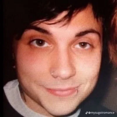 Frank Iero 