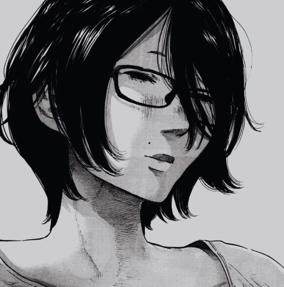 Sachi Nanjou - Messy