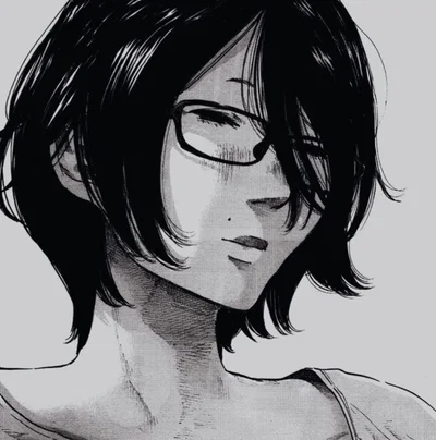 Sachi Nanjou - Messy
