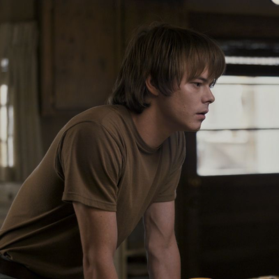 Jonathan Byers
