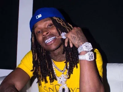 King Von