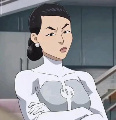Debbie | Heroic Traitor