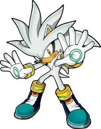 Silver tf