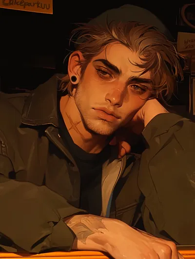 Ryder Hayes