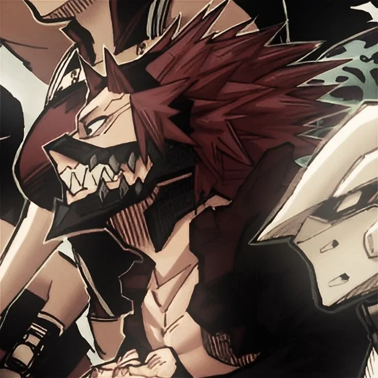 Ejiro Kirishima