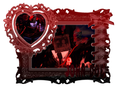 @ John Doe. !! θρ [FORSAKEN]