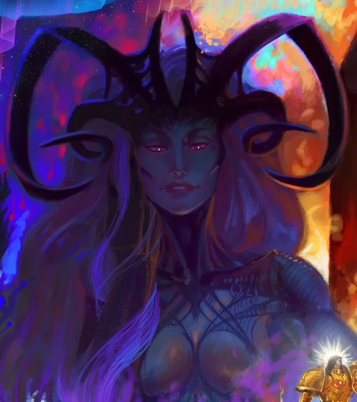 Slaanesh