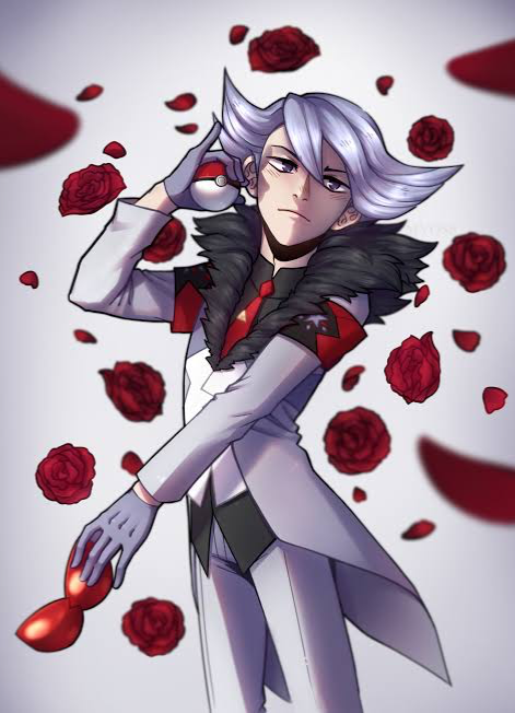 Lear || Pokémon Masters EX || Enemies with Benefits