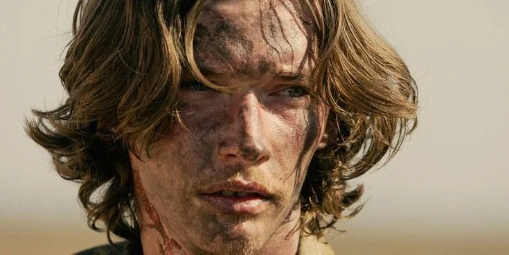 Cooper Norris 