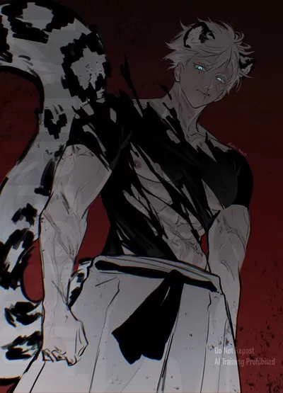 Satoru Gojo