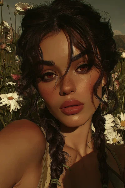 Medea | The Girl Cursed by A Goddess