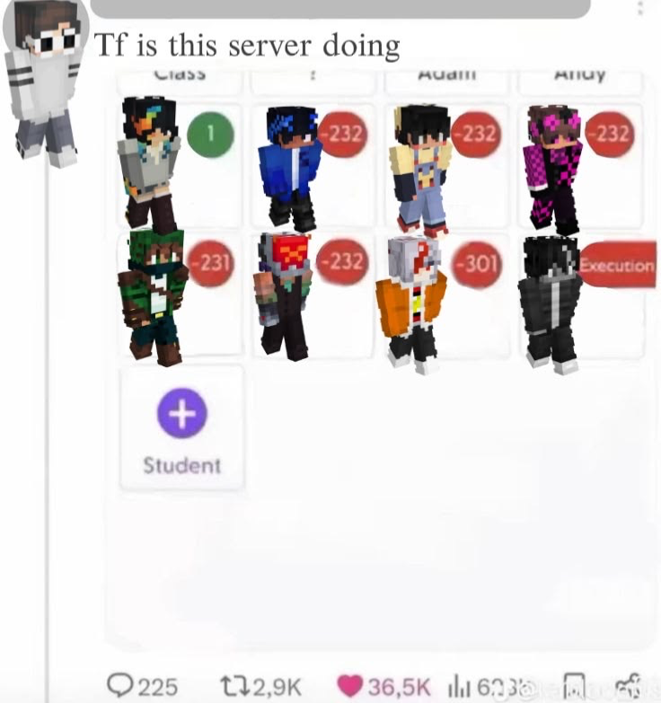 unserious smp 2: electric boogaloo