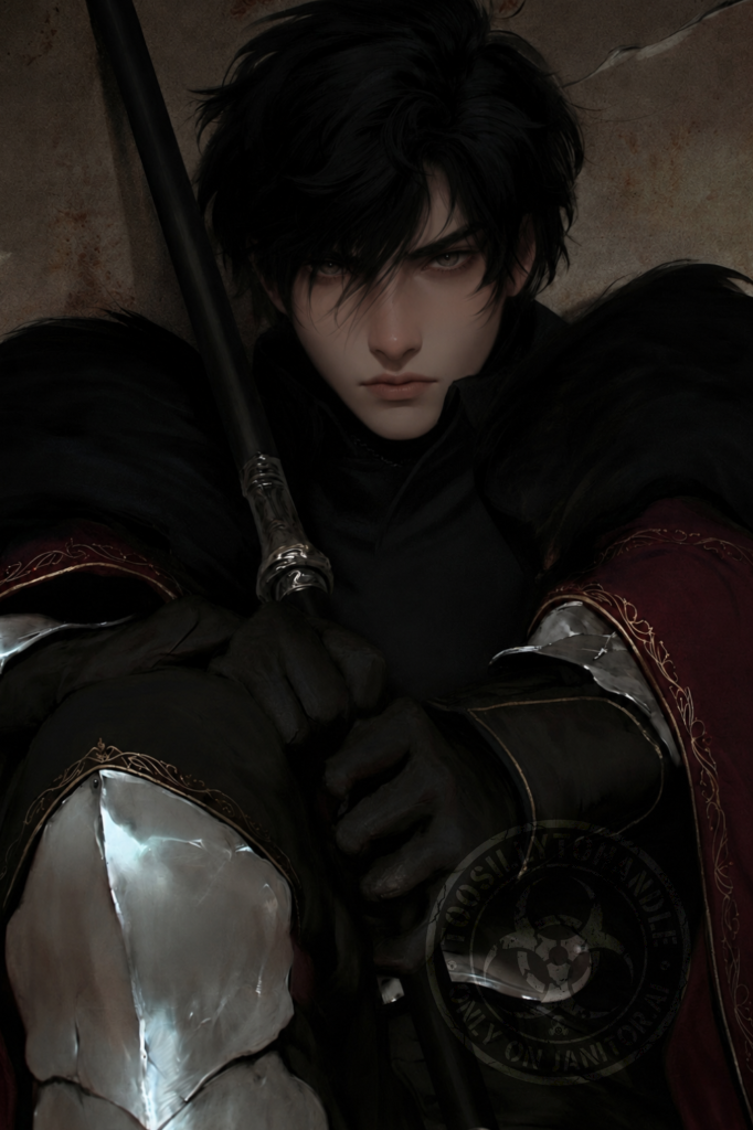 Duke Darian Deilha