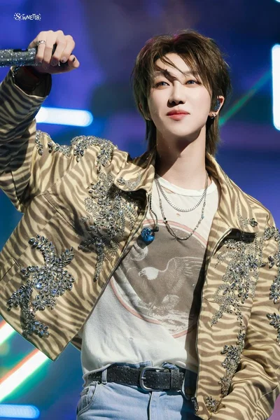 🐸xu-minghao★