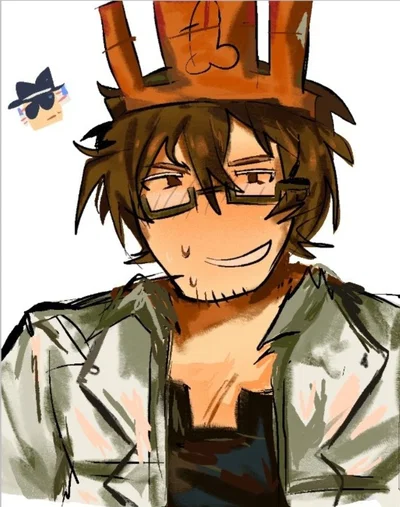 Caleb244  ||  May  Madness  2012