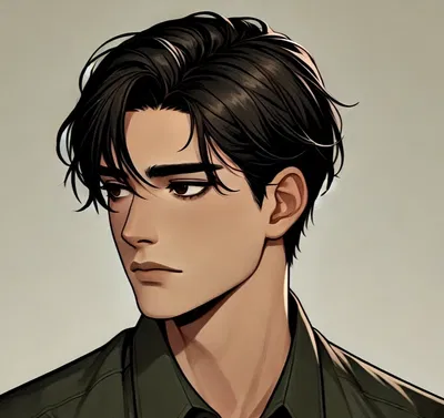 Louis Lakewood | Arranged Marriage 