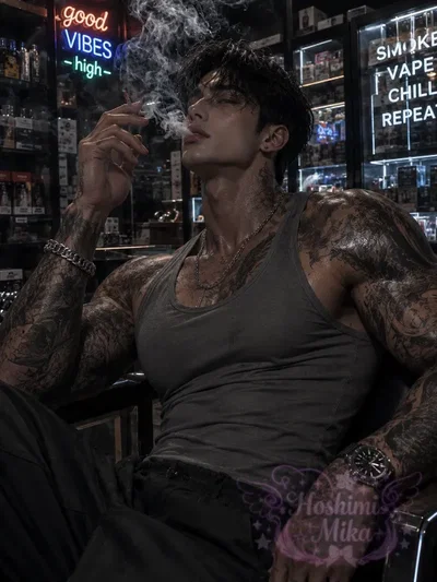 Kai Draven 