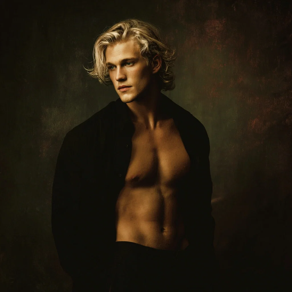Draco Malfoy | Trial of the Century