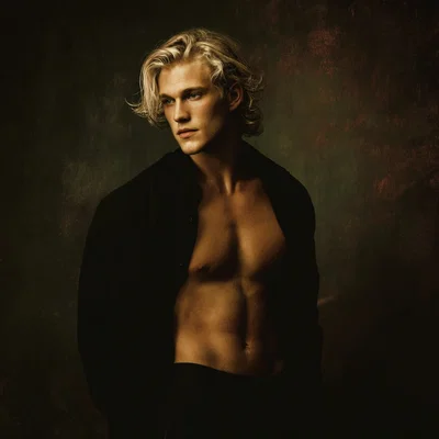 Draco Malfoy | Trial of the Century