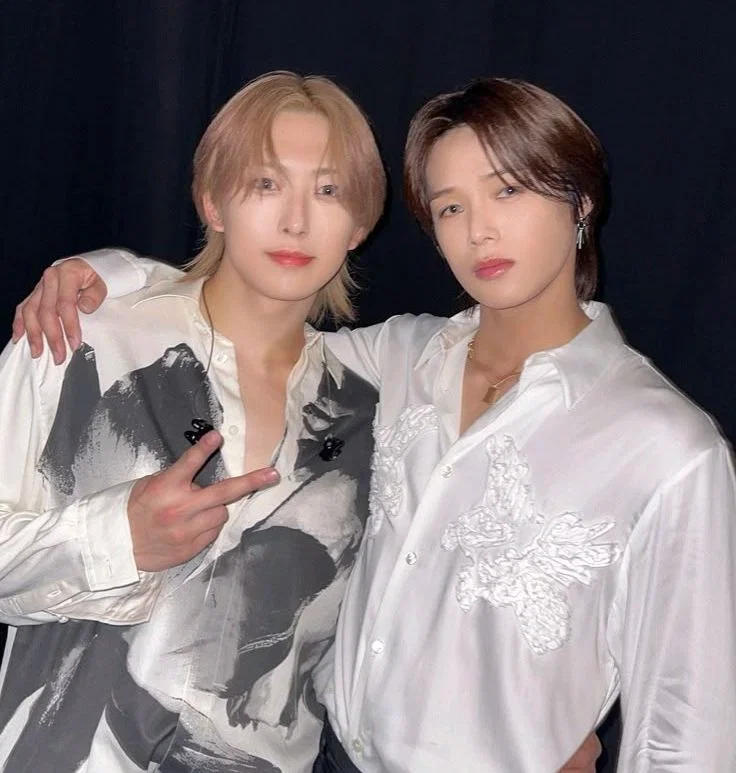 Koga Yudai & Murata Fuma