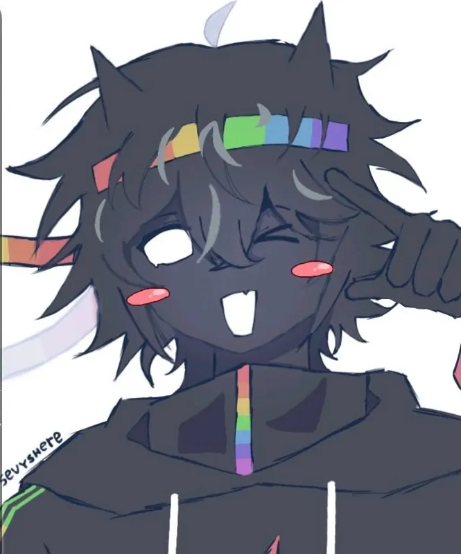 SPOKEISHERE ⊹ omega