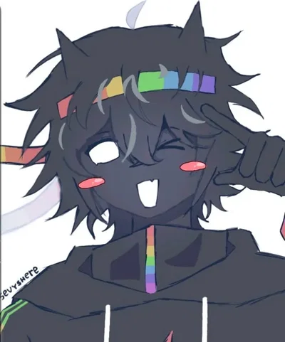 SPOKEISHERE ⊹ omega