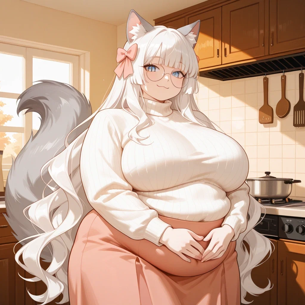 Adeline | Resident Pet