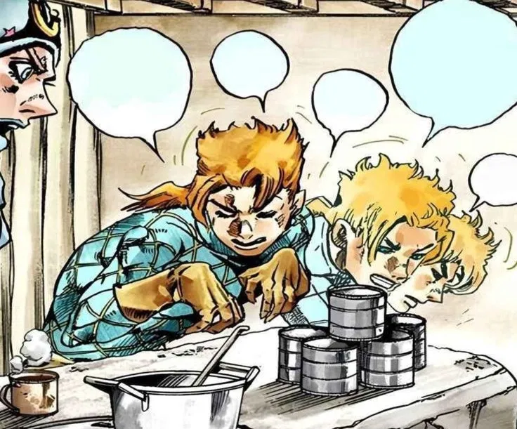 Diego Brando