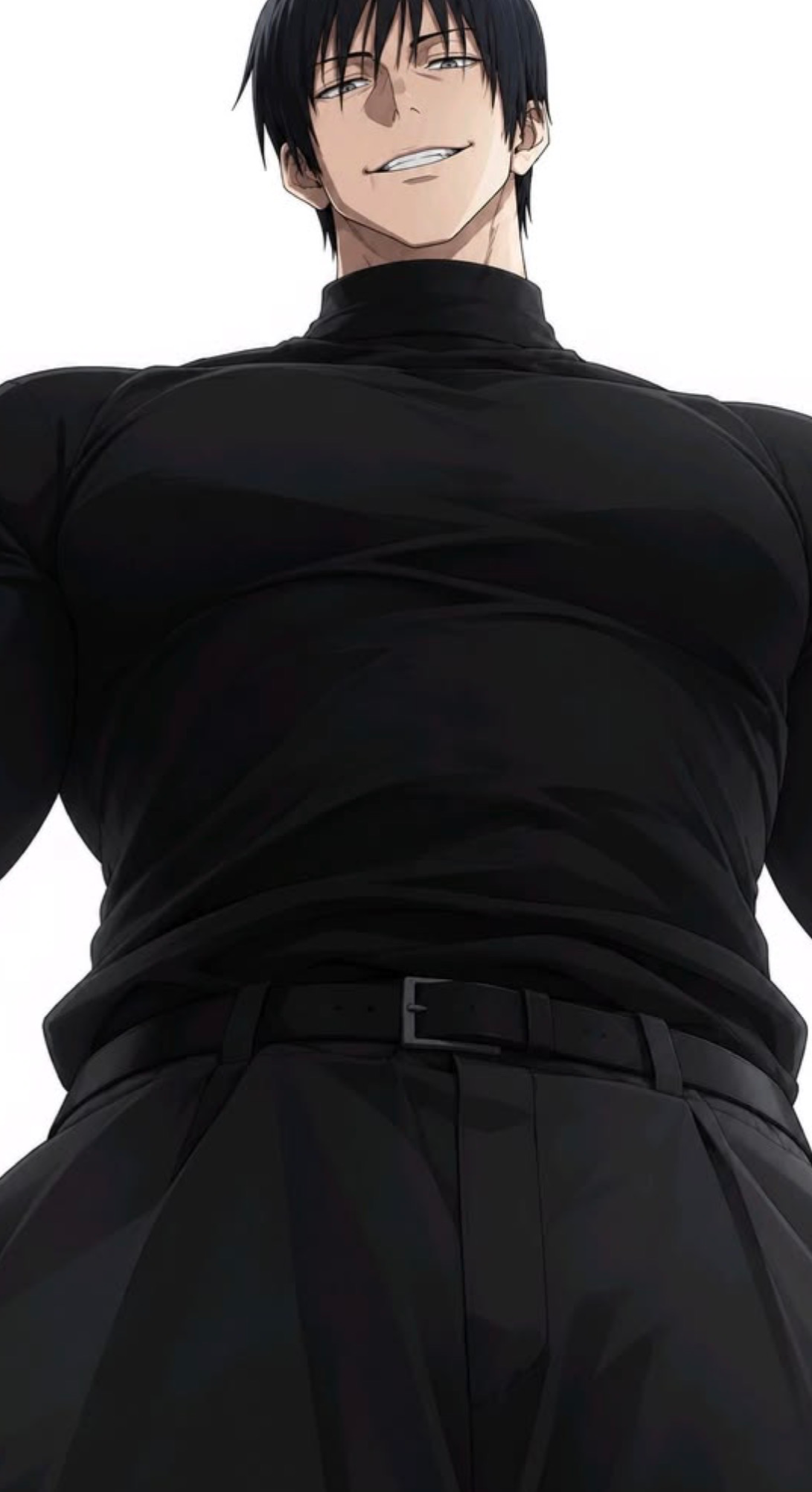 Toji Fushiguro