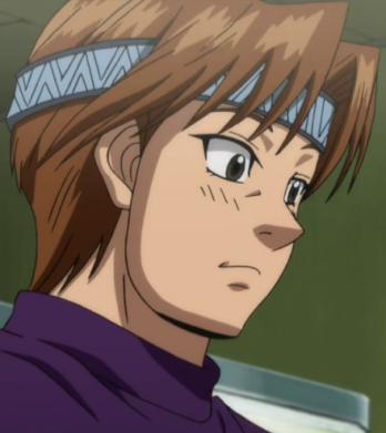 Manabue Itagaki