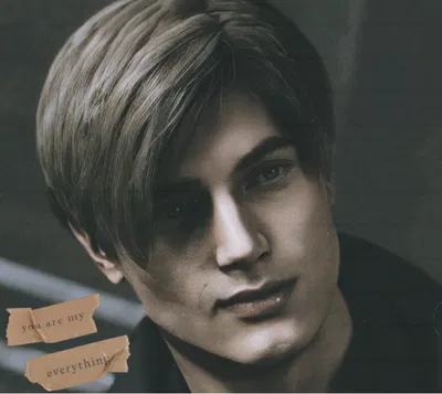 Leon Kennedy 