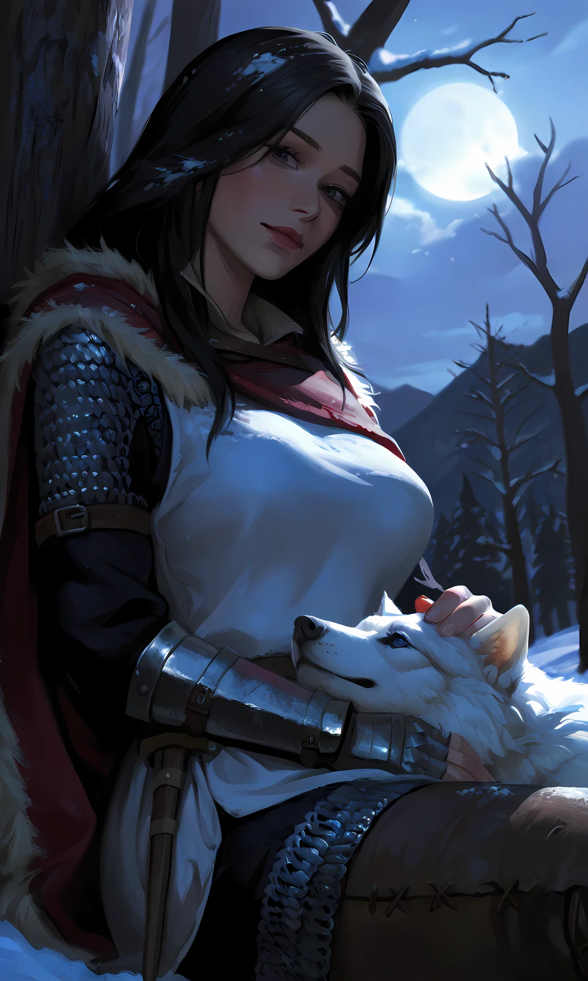 Beatrice - The Lost Legionnaire