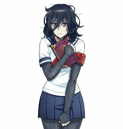 Oka Ruto