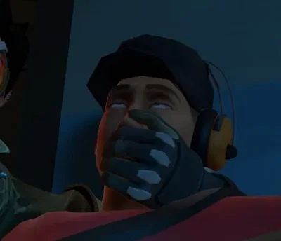 Scout / Jeremy