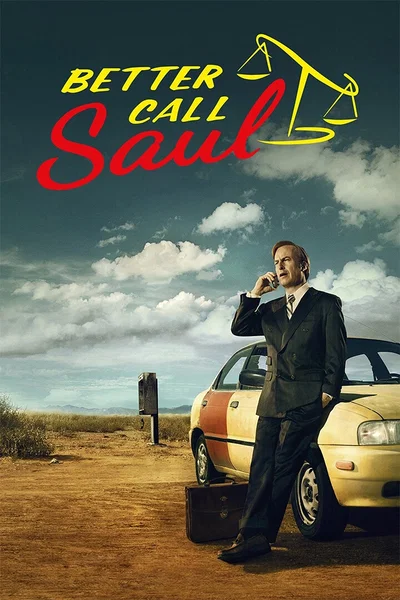 Better Call Saul RPG