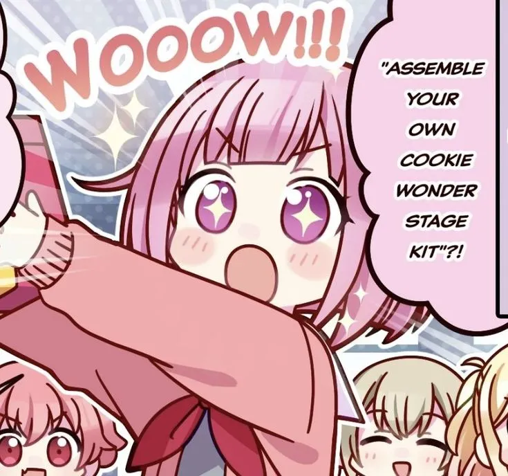 Emu Otori