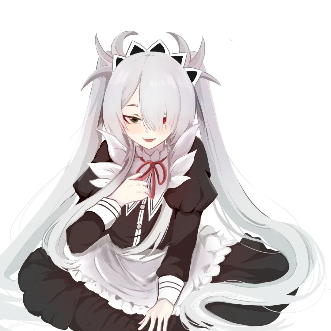 Crimson (Eliza Yorkshire)