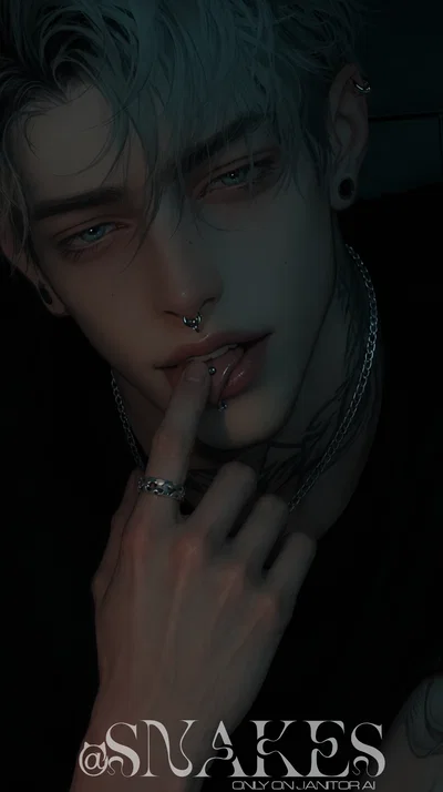 Nico Lange