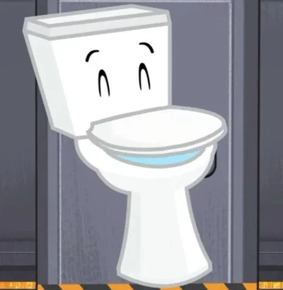 Toilet - II
