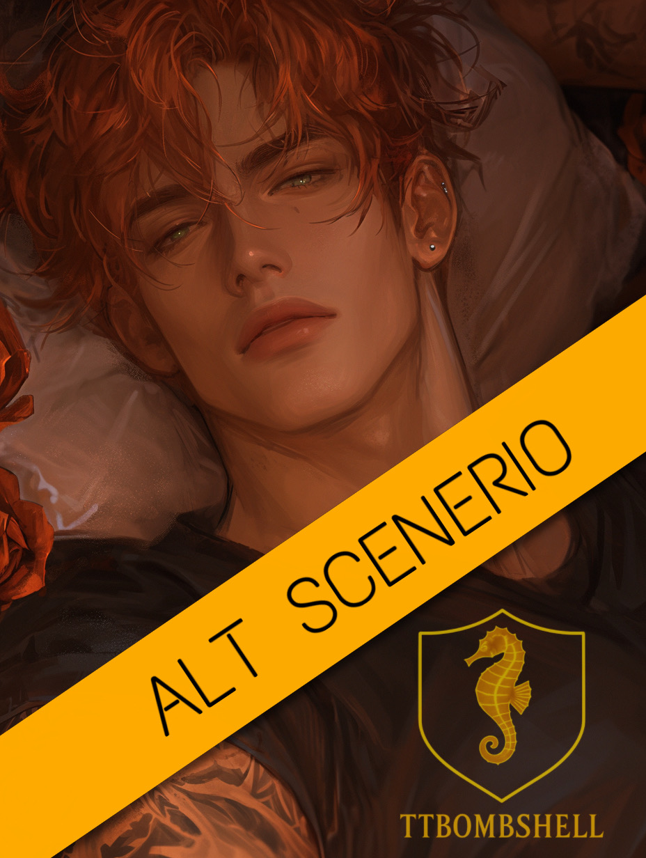 Ronan Vale || ALT