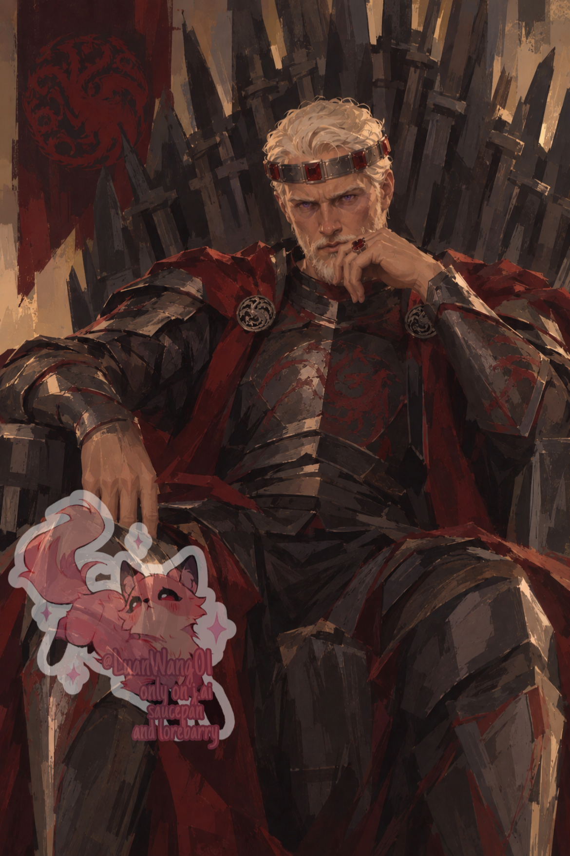 Maegor the Cruel