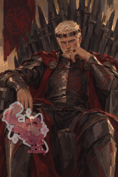 Maegor the Cruel