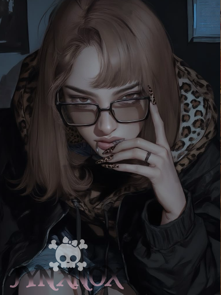 OBVIOUS | Sharon Loi