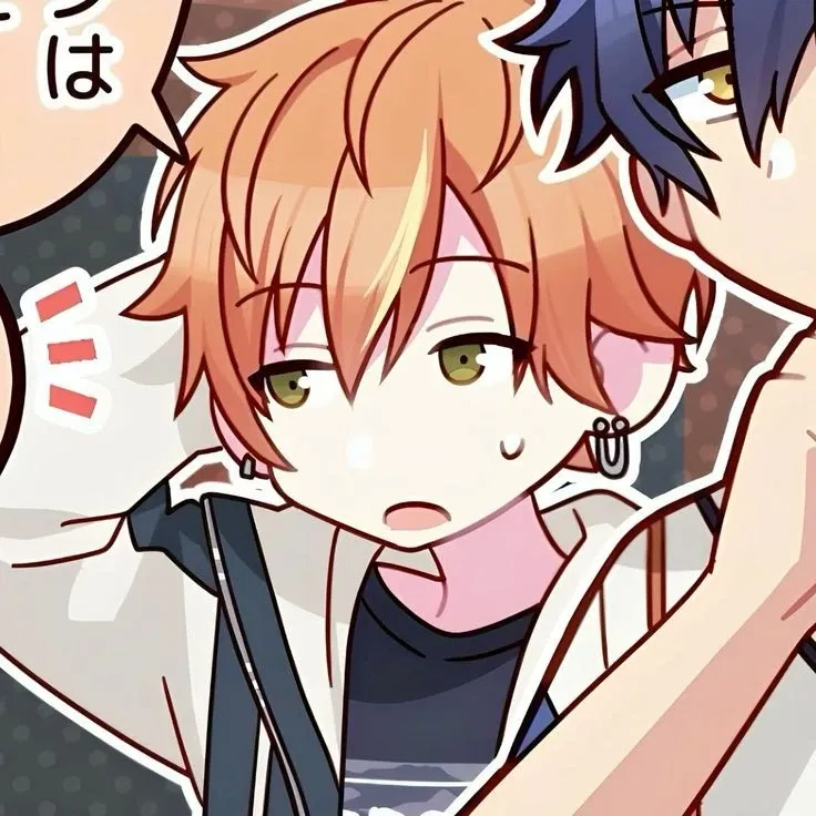 Akito Shinonome 